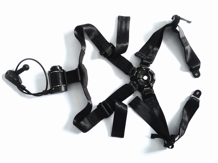 AD-5C系列四點(diǎn)式安全帶