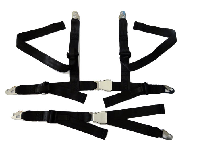 AD-9B擔(dān)架傷員安全帶