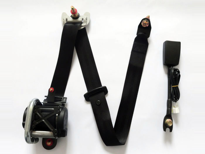 A23型預(yù)緊限力式安全帶