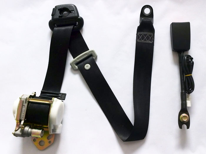 A9B型預(yù)緊式安全帶