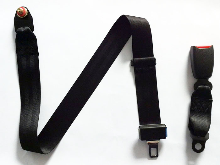 A8b型兩點(diǎn)式安全帶