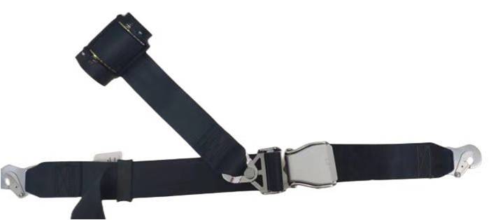 三點(diǎn)式安全帶