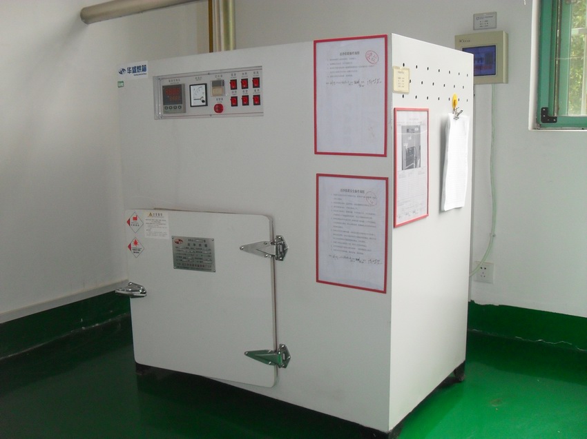 檢測(cè)及試驗(yàn)設(shè)備